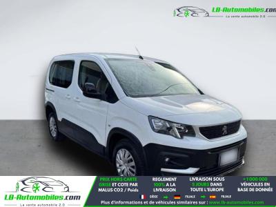 Peugeot Rifter BlueHDi 100  BVM