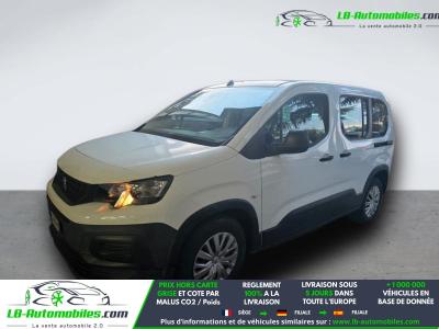 Peugeot Rifter BlueHDi 100  BVM