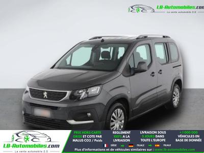 Peugeot Rifter BlueHDi 100  BVM