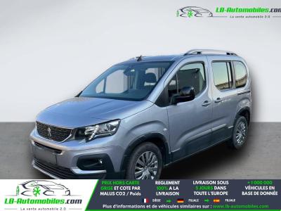 Peugeot Rifter BlueHDi 100  BVM
