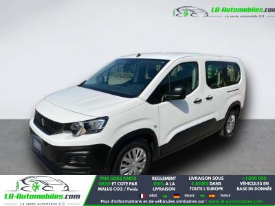 Peugeot Rifter BlueHDi 100  BVM