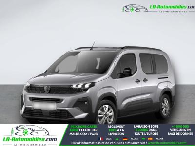 Peugeot Rifter BlueHDi 100  BVM