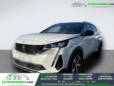 Peugeot 3008 Puretech 180ch  BVA