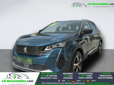 Peugeot 3008 Puretech 180ch  BVA