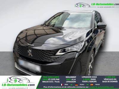 Peugeot 3008 Puretech 180ch  BVA