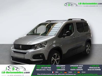 Peugeot Rifter BlueHDi 130  BVM 5pl