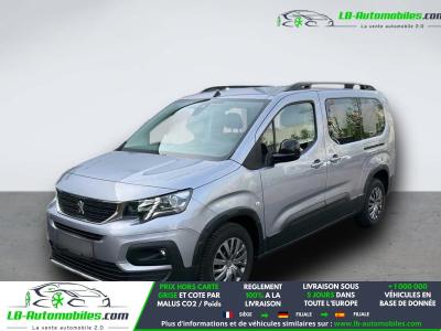 Peugeot Rifter BlueHDi 130  BVM 5pl