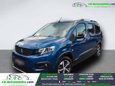 Peugeot Rifter BlueHDi 130  BVM 7pl