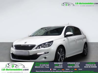 Peugeot 308 1.6 BlueHDi 120ch  BVM