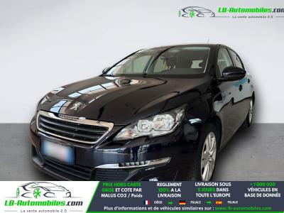 Peugeot 308 1.6 BlueHDi 120ch  BVA