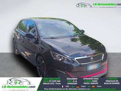 Peugeot 308 1.6 THP 270ch  BVM