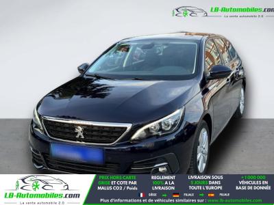 Peugeot 308 PureTech 130ch  BVA