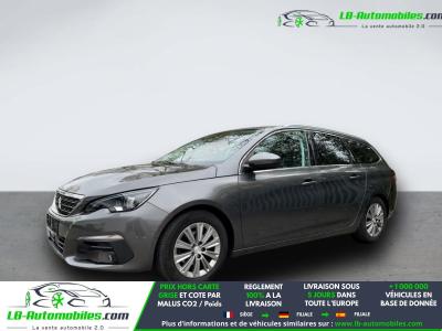 Peugeot 308 PureTech 130ch  BVA