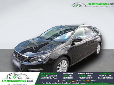 Peugeot 308 PureTech 130ch  BVA