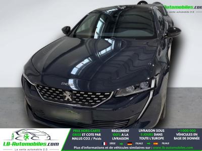 Peugeot 508 PureTech 180ch  BVA