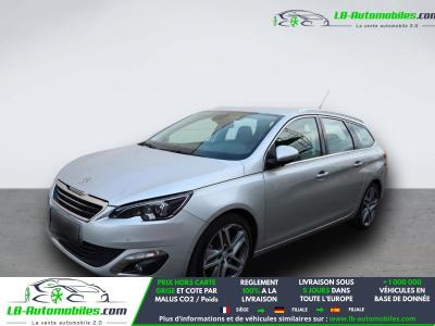 Peugeot 308 PureTech 130ch  BVM