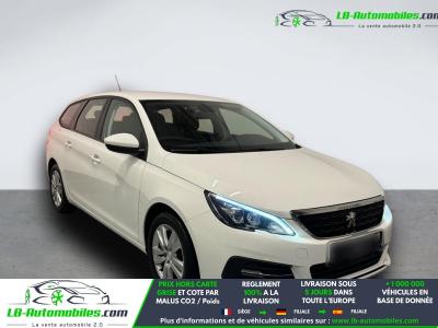Peugeot 308 BlueHDi 130ch BVM