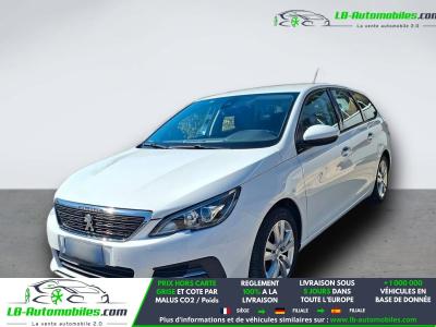 Peugeot 308 BlueHDi 130ch BVM