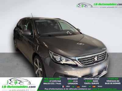 Peugeot 308 PureTech 130ch  BVM