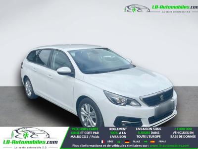 Peugeot 308 BlueHDi 130ch BVM