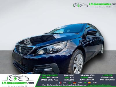 Peugeot 308 BlueHDi 130ch BVM