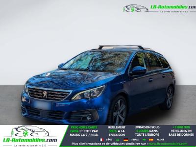 Peugeot 308 PureTech 130ch  BVM