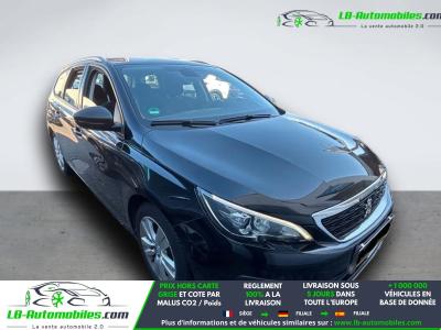 Peugeot 308 PureTech 130ch  BVM