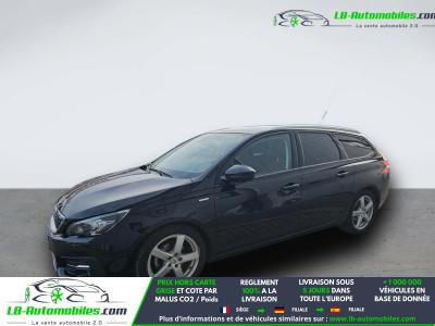 Peugeot 308 PureTech 130ch  BVM