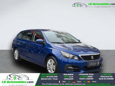 Peugeot 308 PureTech 130ch  BVM