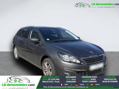 Peugeot 308 PureTech 130ch  BVM
