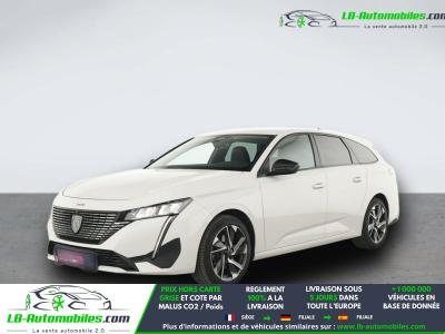 Peugeot 308 SW BlueHDi 130ch  BVA