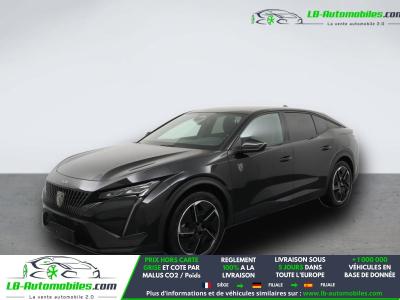 Peugeot 408 PHEV 225 e-BVA