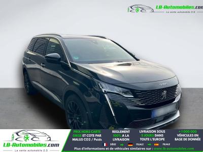Peugeot 5008 PureTech 130ch  BVM