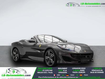 Ferrari Portofino M 4.0 V8 620 ch