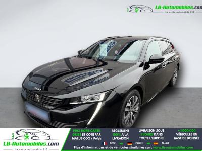 Peugeot 508 SW BlueHDi 130 ch  BVA