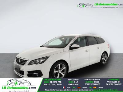 Peugeot 308 BlueHDi 130ch BVM