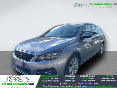 Peugeot 308 BlueHDi 130ch BVA
