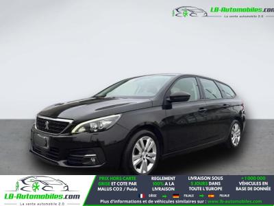 Peugeot 308 BlueHDi 130ch BVA