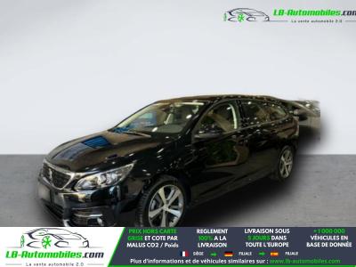 Peugeot 308 BlueHDi 130ch BVA