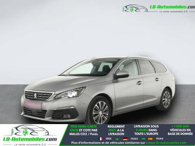 Peugeot 308 BlueHDi 130ch BVM