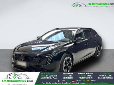 Peugeot 508 BlueHDi 130 ch  BVA