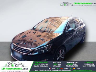 Peugeot 308 1.6 BlueHDi 120ch  BVM