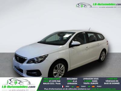 Peugeot 308 BlueHDi 130ch BVA