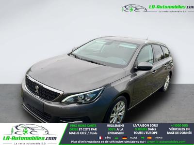 Peugeot 308 PureTech 110ch  BVA
