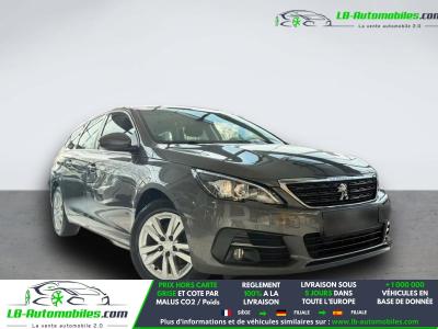 Peugeot 308 PureTech 110ch  BVA