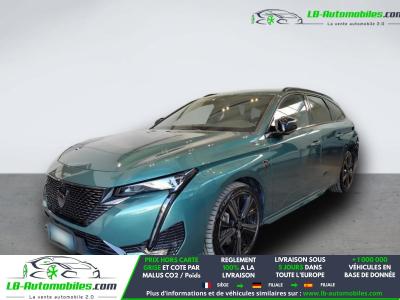 Peugeot 308 SW PHEV 180 e-BVA
