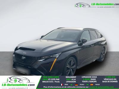 Peugeot 308 SW PHEV 225 e-BVA