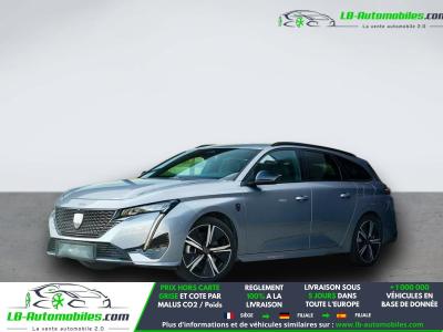 Peugeot 308 SW PHEV 225 e-BVA