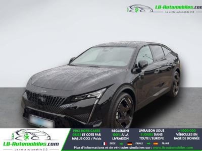 Peugeot 408 PHEV 180 e-BVA