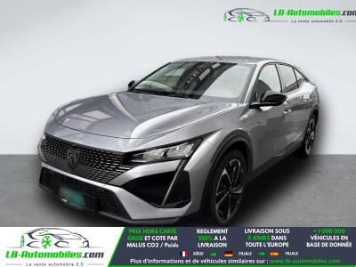 Peugeot 408 PHEV 180 e-BVA